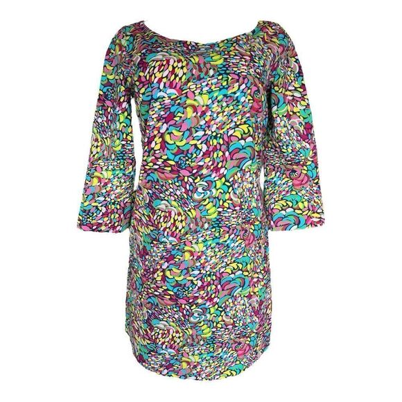 Lilly Pulitzer Multicolor Casual  Dress - Picture 5 of 9